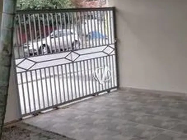 Imagem 3: Casa - Cidade Nova - Pindamonhangaba Sp