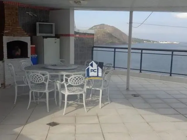 Imagem: Cobertura com 4 Quartos À Venda, 270 M²