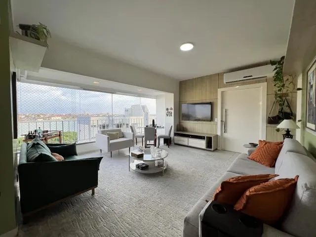 Imagem: Apartamento 178M² no São Francisco Posição