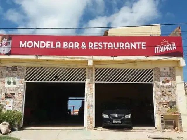 Imagem: Restaurante e Casa
