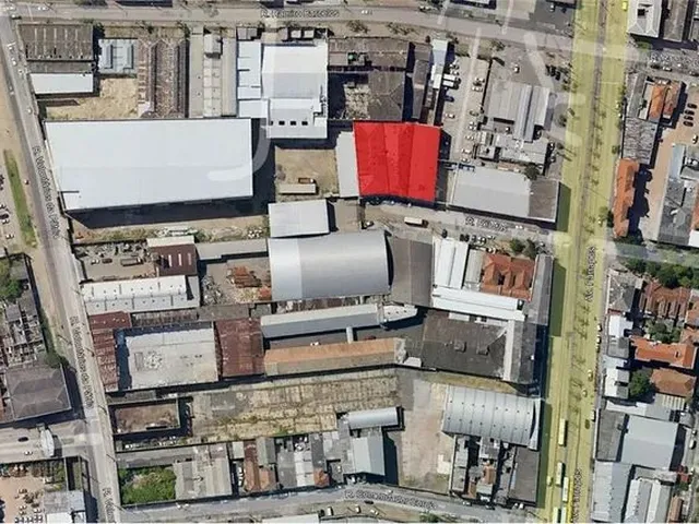 Imagem 3: Porto Alegre - Prédio Inteiro - Floresta