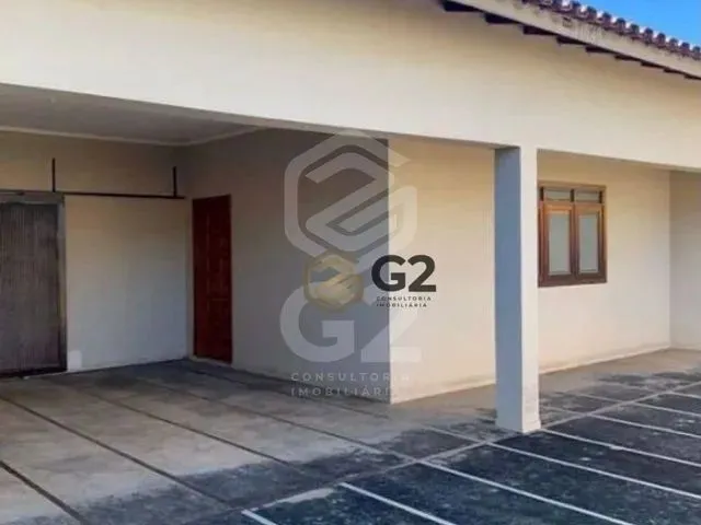 Imagem: Casa Residencial À Venda, Centro, Indaiatuba