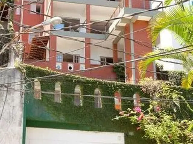 Imagem: Casa Tríplex Lagoa Oportunidade Única