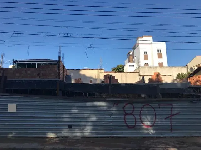 Imagem: Belo Horizonte - Casa Padrão - Itapoã
