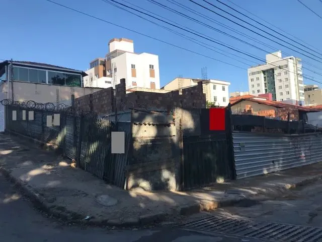 Imagem 6: Belo Horizonte - Casa Padrão - Itapoã