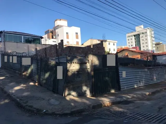 Imagem 3: Belo Horizonte - Casa Padrão - Itapoã