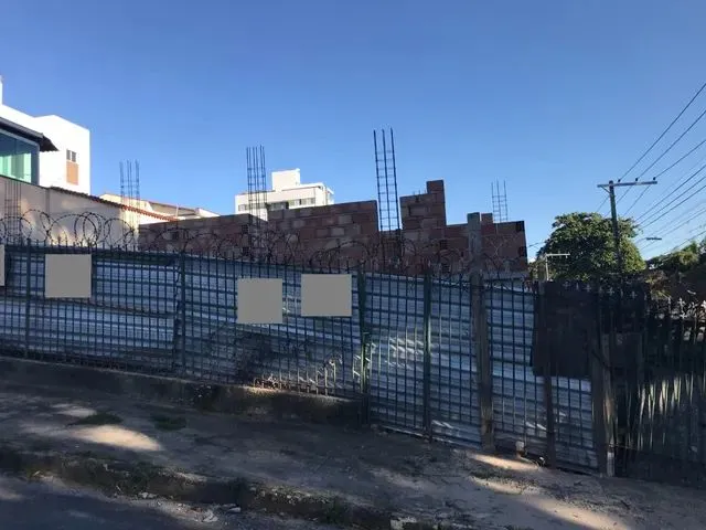 Imagem 4: Belo Horizonte - Casa Padrão - Itapoã