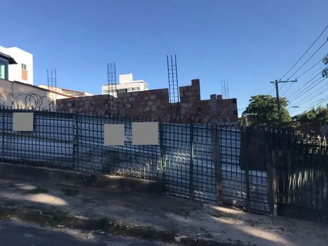 Imagem 5: Belo Horizonte - Casa Padrão - Itapoã