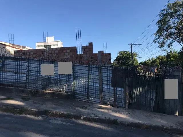 Imagem 7: Belo Horizonte - Casa Padrão - Itapoã