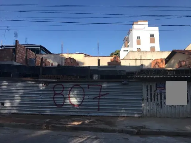 Imagem 2: Belo Horizonte - Casa Padrão - Itapoã
