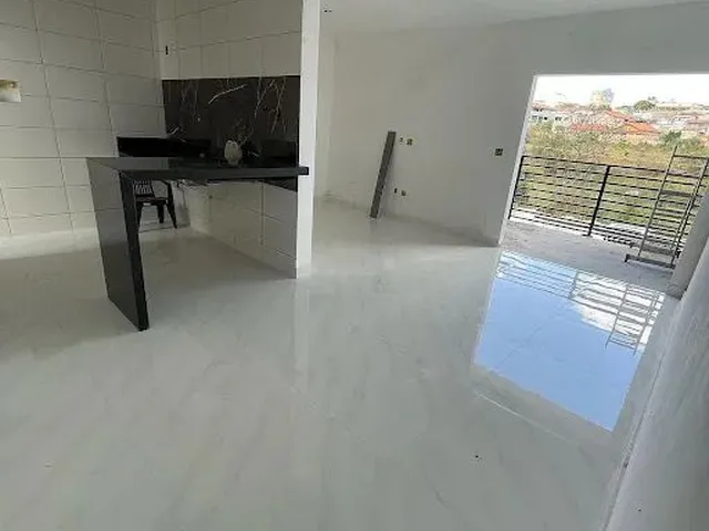 Imagem: Casa À Venda no Bairro Vale das Orquídeas