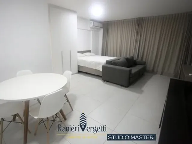 Imagem 11: Studio Master na Ponta Verde - Nascente