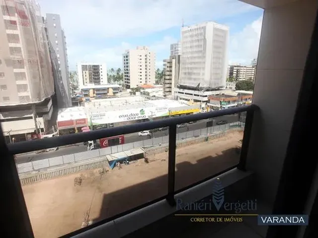 Imagem 3: Studio Master na Ponta Verde - Nascente