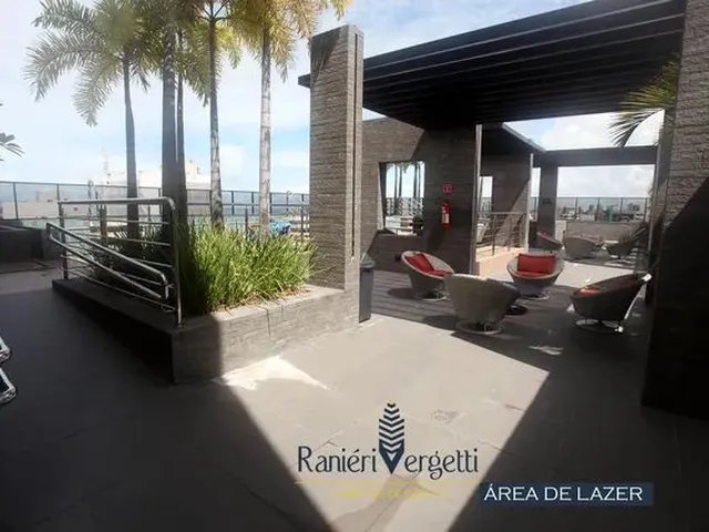 Imagem 9: Studio Master na Ponta Verde - Nascente