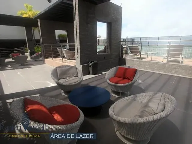 Imagem 16: Studio Master na Ponta Verde - Nascente