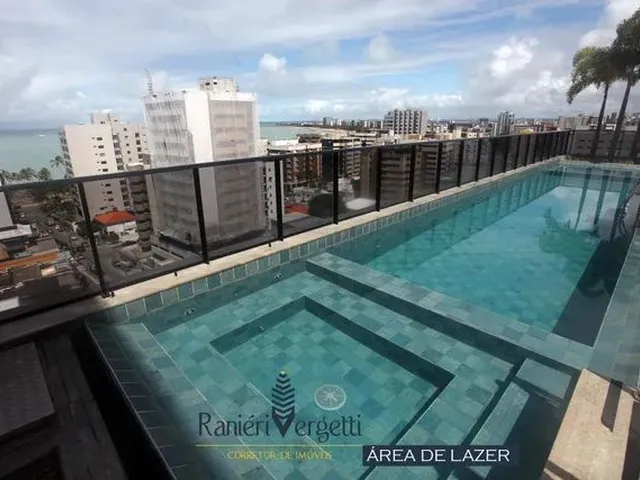 Imagem 6: Studio Master na Ponta Verde - Nascente