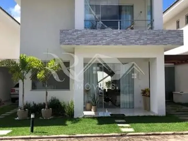 Imagem: Casa Residencial em Lauro de Freitas - Ba