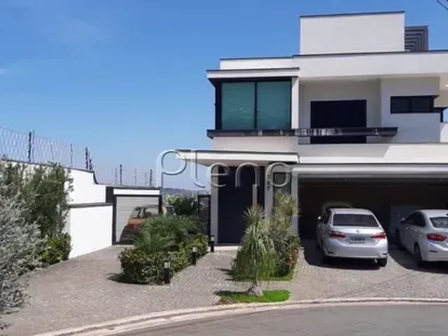 Imagem: Casa - Pinheiro - Valinhos