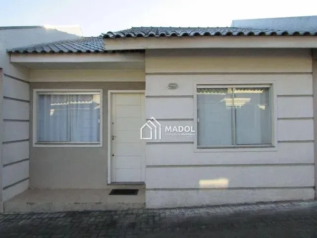 Imagem: Casa com 2 Dormitórios À Venda, 50 M²