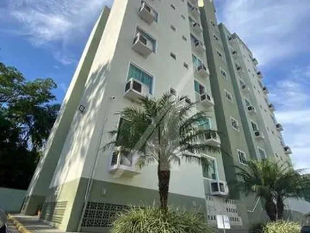 Imagem: Blumenau - Apartamento Padrão - Salto do