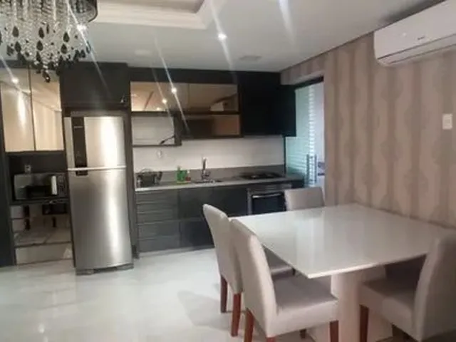 Imagem: Apartamento com 2 Dormitórios Jurerê Internacional