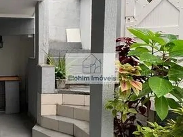 Imagem: Casa À Venda no Bairro Nova Cidade - Macaé/Rj