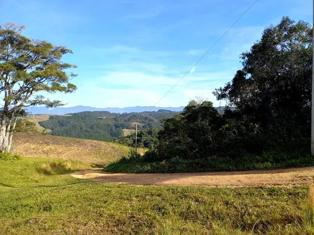 Imagem: Anitápolis/Sc - Lindo Terreno com 5.9Hectares