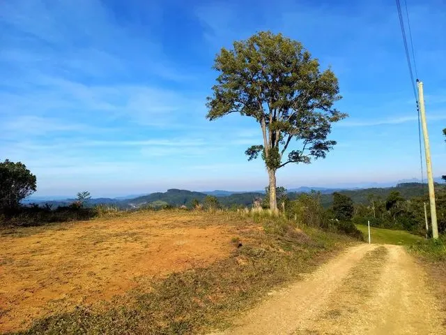 Imagem 2: Anitápolis/Sc - Lindo Terreno com 5.9Hectares