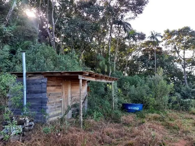 Imagem 12: Anitápolis/Sc - Lindo Terreno com 5.9Hectares