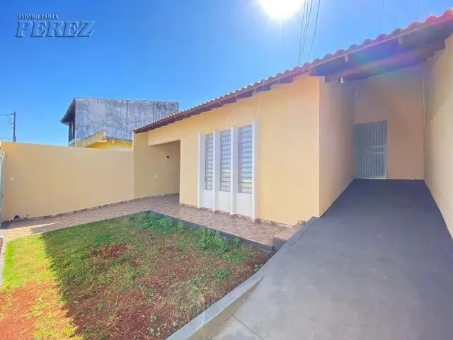 Imagem 3: Londrina - Casa Padrão - Ideal