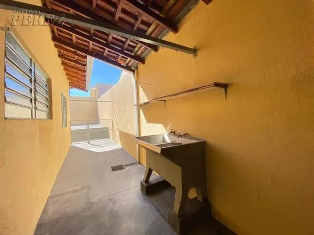 Imagem 4: Londrina - Casa Padrão - Ideal