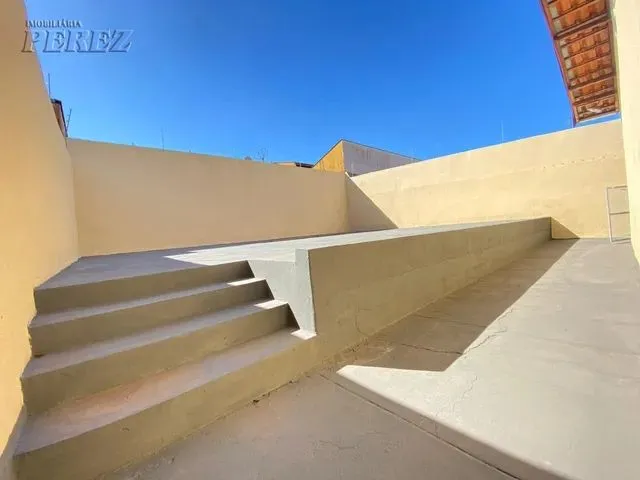 Imagem 9: Londrina - Casa Padrão - Ideal