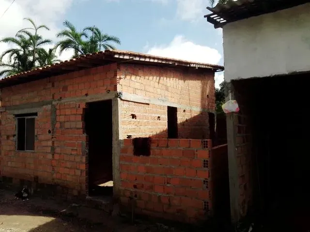 Imagem: Vende Se Uma Casa em Benevides