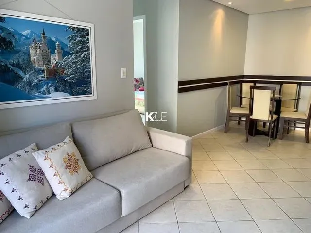 Imagem: Apartamento 2 Dormitórios À Venda na Carvoeira