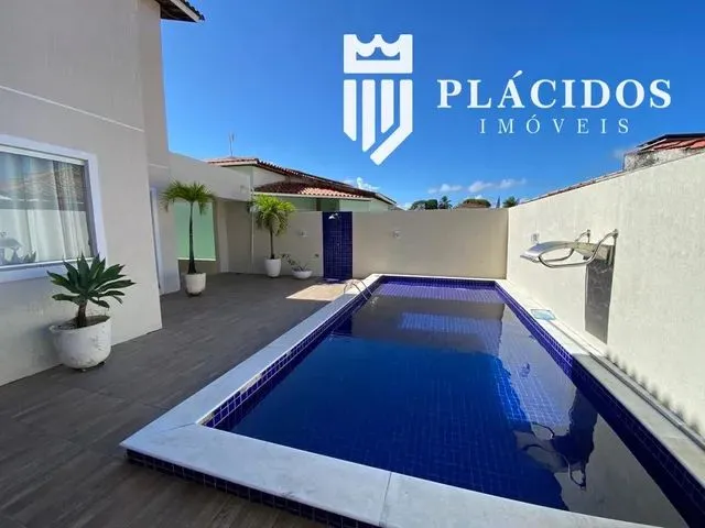 Imagem: Casa À Venda no Vila Inglesa em Lauro de