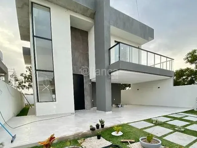 Imagem: Aliança Web Imóveis Vende Casa com 04