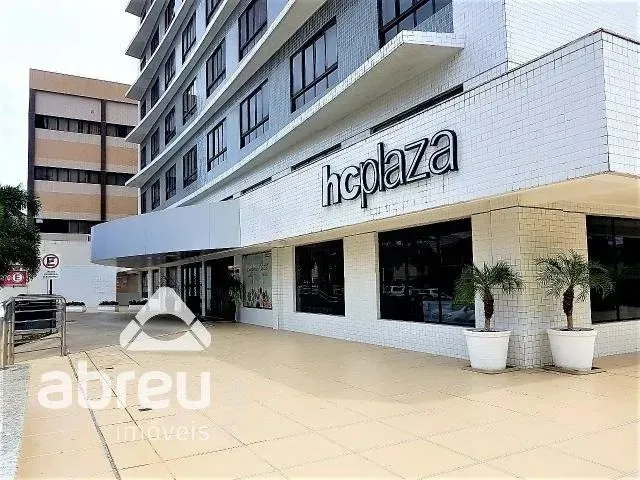 Imagem: Natal - Conjunto Comercial/Sala - Lagoa
