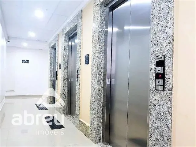 Imagem 4: Natal - Conjunto Comercial/Sala - Lagoa Nova