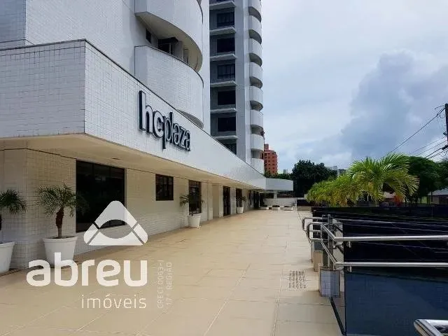 Imagem 13: Natal - Conjunto Comercial/Sala - Lagoa Nova