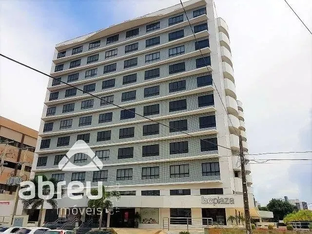 Imagem 2: Natal - Conjunto Comercial/Sala - Lagoa Nova