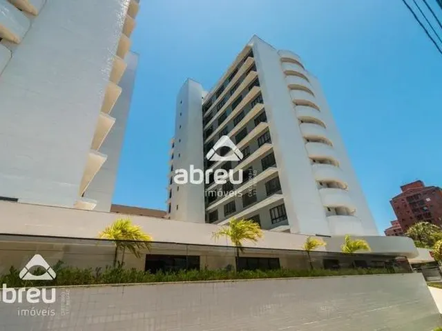 Imagem 6: Natal - Conjunto Comercial/Sala - Lagoa Nova