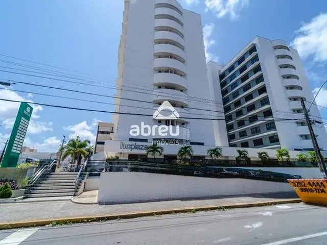 Imagem 9: Natal - Conjunto Comercial/Sala - Lagoa Nova