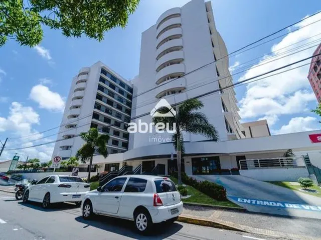 Imagem 10: Natal - Conjunto Comercial/Sala - Lagoa Nova