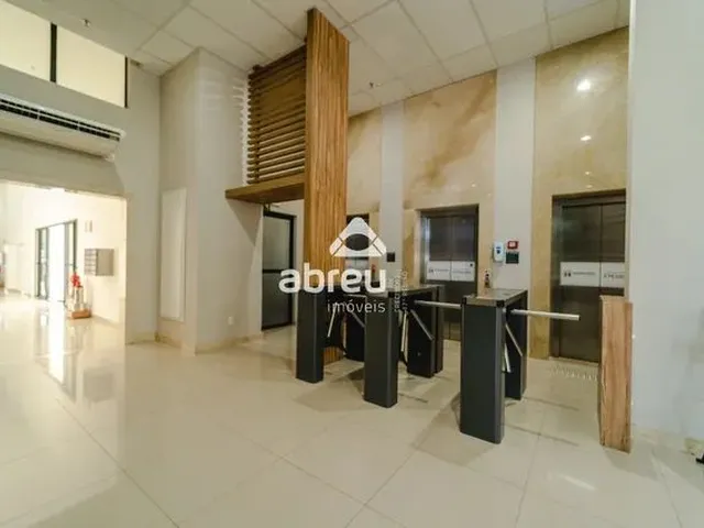 Imagem 7: Natal - Conjunto Comercial/Sala - Lagoa Nova