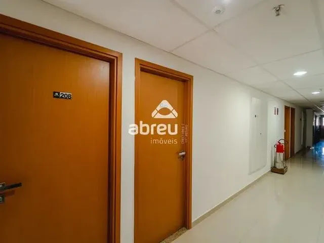 Imagem 15: Natal - Conjunto Comercial/Sala - Lagoa Nova