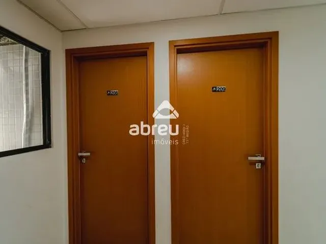 Imagem 3: Natal - Conjunto Comercial/Sala - Lagoa Nova