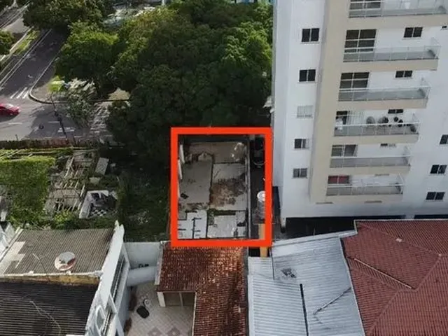 Imagem 3: Lote no Centro Terreno / lote com venda por R$500.000