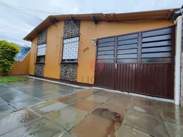 Imagem 1: Casa com 4 Dormitórios À Venda, 160 M² por R$ 390.000,00 - Parque Florido