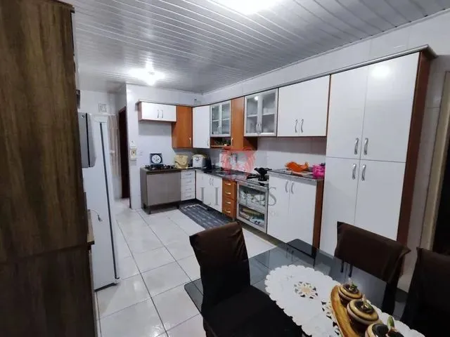 Imagem 14: Casa com 4 Dormitórios À Venda, 160 M² por R$ 390.000,00 - Parque Florido
