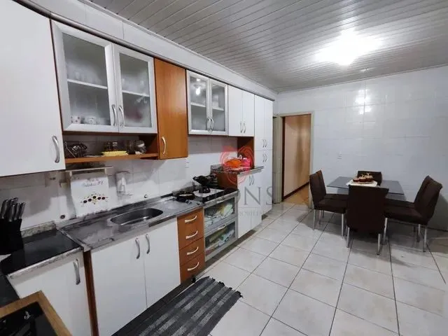Imagem 6: Casa com 4 Dormitórios À Venda, 160 M² por R$ 390.000,00 - Parque Florido